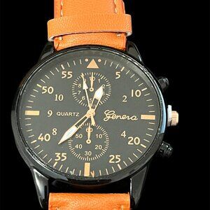 Fashion Business Luxury Watch